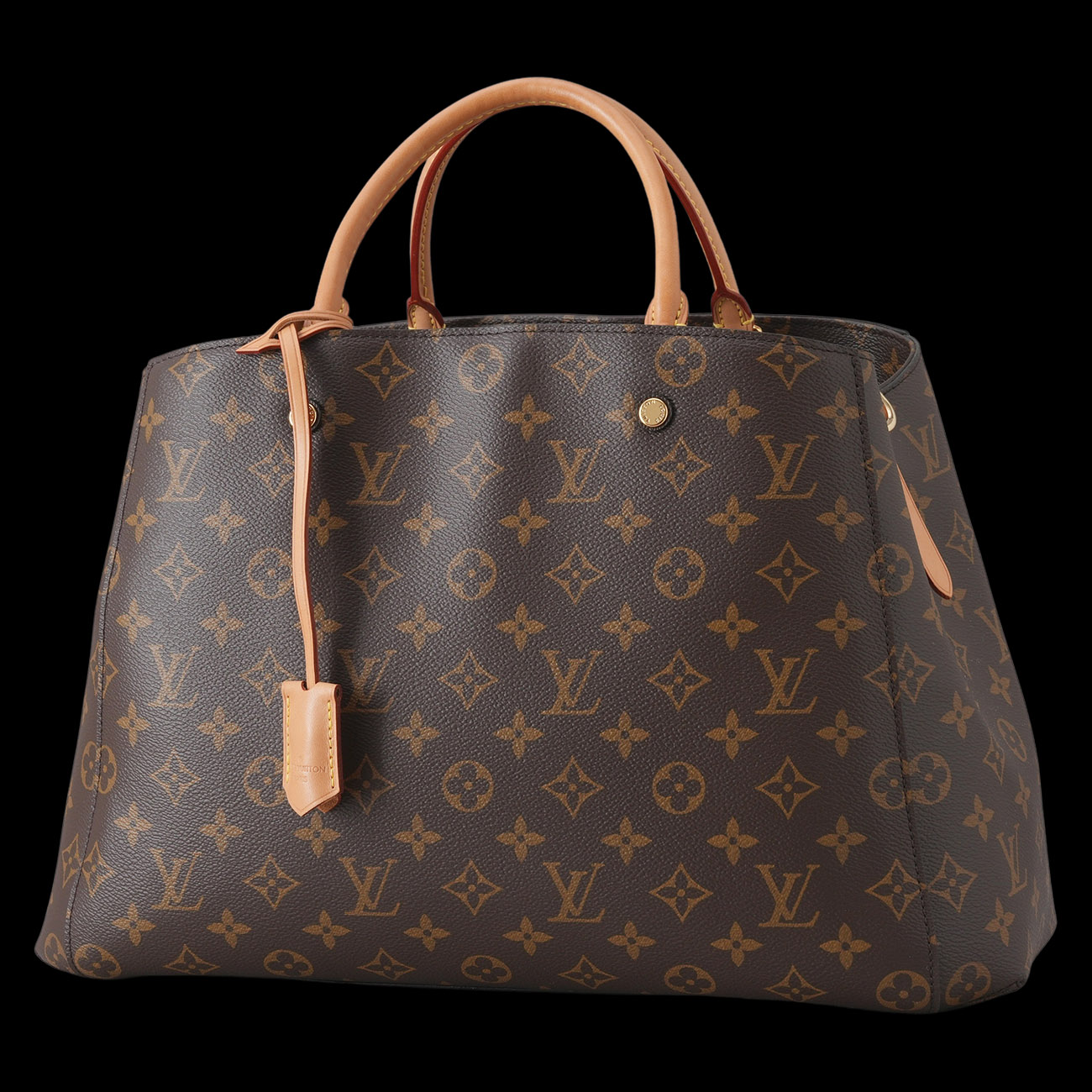 LOUIS VUITTON(USED)루이비통 M41067 몽테뉴 GM